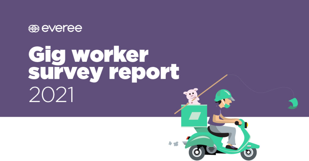 gig worker survey