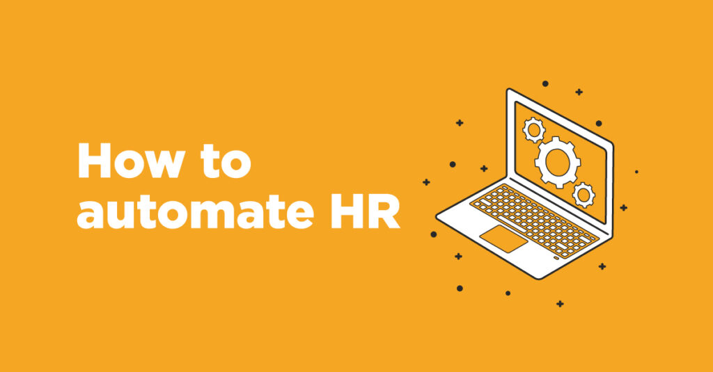 HR automation